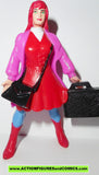 Spider-man the Animated series MARY JANE WATSON parker 1994 mcdonalds