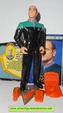Star Trek DOCTOR voyager 1995 playmates toys action figures cards