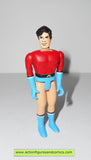 dc direct AQUALAD pocket heroes super man universe teen titans