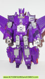 transformers CYCLONUS combiner wars titans return 2014 action figure