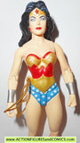 dc direct WONDER WOMAN JLA 2003 justice league of america collectibles