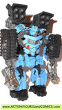 transformers movie MINDSET reveal the shield rts 2010 blue tank
