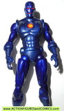 marvel universe IRON MAN stealth operations movie 2 2009 24 action figure
