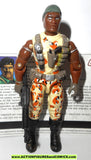 gi joe STALKER 2004 v6 sgt desert patrol valor vs venom vvv toys r us gijoe