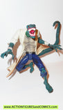 marvel legends LIZARD spider-man classics origins 6 inch toy biz action figures
