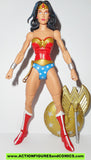 dc universe classics WONDER WOMAN wave 4 despero series action figures