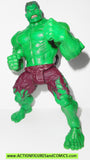 marvel legends HULK rapid punch movie series fig