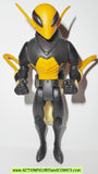 batman EXP animated series FIREFLY 100% complete shadow tek tech mattel 2005