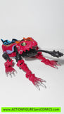 TRANSFORMERS RID SLAPPER spitting frog robots in disguise beast wars 2000