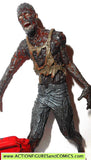 The Walking Dead CHARRED ZOMBIE series 5 mcfarlane toys action figure