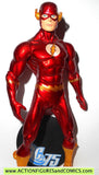 dc direct FLASH dc origins 75 years collectibles barry allen 2010