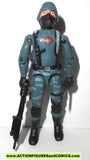 gi joe COBRA TROOPER NIGHT WATCH v1 2005 DTC direct to consumer