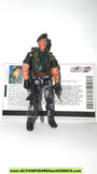 gi joe FLINT 2004 v9 night force valor vs venom vvv Complete tru fc