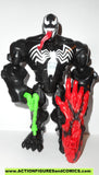 Marvel Super Hero Mashers VENOM spider-man 7 inch universe 2014 action figure