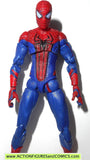marvel universe SPIDER-MAN ULTRA POSEABLE complete amazing