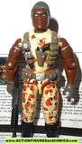 gi joe STALKER 2004 v6 sgt desert patrol valor vs venom vvv toys r us gijoe