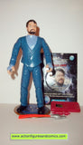 Star Trek COMMANDER RIKER malcorian playmates toys next generation action figures