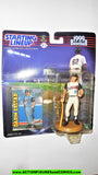 Starting Lineup DARRIN ERSTAD 1999 California Angels sports baseball moc