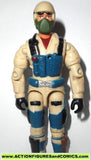 gi joe SLIP STREAM 2003 v2 conquest x-30 pilot complete gijoe g i