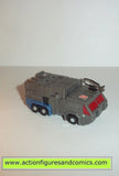 transformers cybertron ANTI BLAZE mini cons hasbro toys legends action figures cons