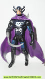 marvel universe GRIM REAPER infinite 2014 hasbro 4 inch 3 3/4 action figures