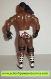 Wrestling WWE action figures KING BOOKER T adrenaline series 26 2 pack mattel toys