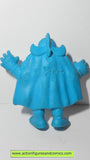 Kinnikuman Kinkeshi m.u.s.c.l.e AKUMA KISHI 092 AZURE BLUE Japan muscle bandai