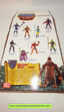 Masters of the Universe SHADOW BEAST classics he-man motu action figures mib moc mip