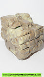gobots rock lords MARBLES vintage 1985 complete tonka ban dai lord