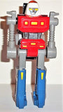 gobots CY-KILL super go bots vintage COMPLETE 1984 action figures
