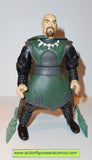 Warriors of Virtue MANTOSE action figure play em toys 1997 tv show lord of the rings