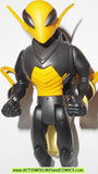 batman EXP animated series FIREFLY 100% complete shadow tek tech mattel 2005