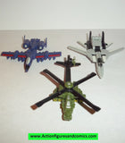 Transformers classics RANSACK mini con team 2008 skyhammer boltflash cloud raker complete universe 25th