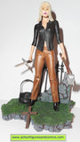 Buffy the vampire slayer DARLA REUNION action figures