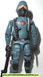 gi joe COBRA TROOPER NIGHT WATCH v1 2005 DTC direct to consumer