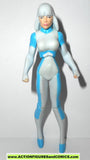dc universe infinite heroes ICE crisis 3.75 inch fire and ice toy figure