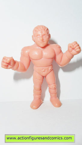 Muscle m.u.s.c.l.e men kinnikuman TERRYMAN A 031 1985 Flesh mattel toys