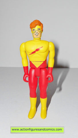 dc direct KID FLASH pocket heroes super universe teen titans