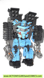 transformers movie MINDSET reveal the shield rts 2010 blue tank