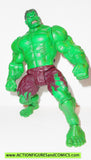 marvel legends HULK rapid punch movie series fig