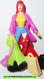 Spider-man the Animated series MARY JANE WATSON parker 1994 mcdonalds