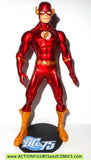 dc direct FLASH dc origins 75 years collectibles barry allen 2010