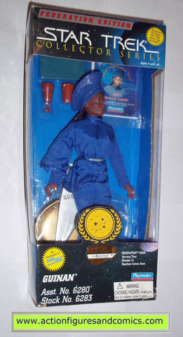 guinan woopie goldberg action figure playmates toys 9 inch