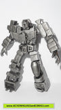 transformers pvc DEVASTATOR constructicons pewter action figures heroes of cybertron