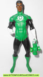 dc direct JOHN STEWART green lantern Justice league alex ross collectibles