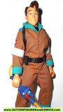 ghostbusters PETER VENKMAN retro action figure mego style 8 inch real movie