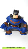 dc universe action league OWLMAN batman brave and the bold toy figure
