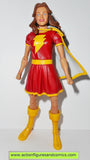 DC UNIVERSE classics MARY BATSON marvel shazam red variant action figures