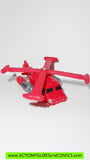 Transformers armada JOLT helicopter minicon Hot shot 2002