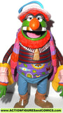 muppets DR TEETH the muppet show palisades toys 2002 action figure